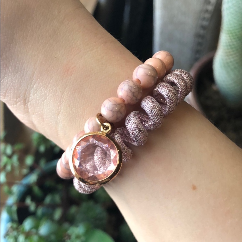 Bracelets